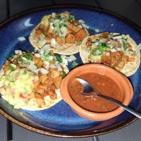  at Taquería del Sur in Badajoz