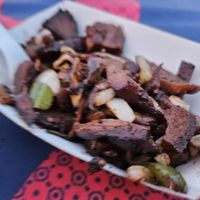  at YEMVegan in Vineyard Haven