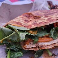  at YEMVegan in Vineyard Haven