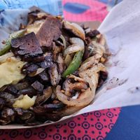  at YEMVegan in Vineyard Haven