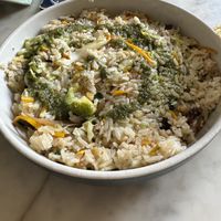 Verde Mesa Rice  at Verde Mesa in San Juan