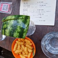  at Gorilla Bar in Munich