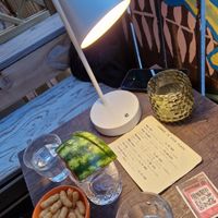  at Gorilla Bar in Munich