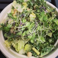   at AVO Cafe in Carlsbad