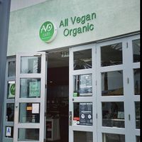   at AVO Cafe in Carlsbad