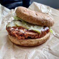   at AVO Cafe in Carlsbad