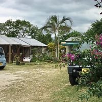   at Miyara Farm - 宮良農園  in Ishigaki