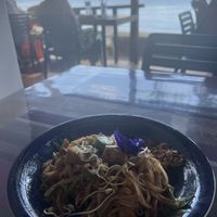 Calming vibes   at Aroi Makmak Thai Station in San Juan Siquijor