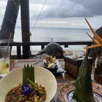   at Aroi Makmak Thai Station in San Juan Siquijor