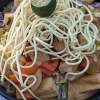  at Aroi Makmak Thai Station in San Juan Siquijor