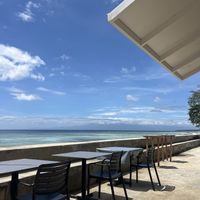   at Aroi Makmak Thai Station in San Juan Siquijor