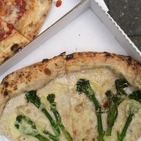 . at FALCO'SLICE in Berlin