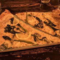   at FALCO'SLICE in Berlin