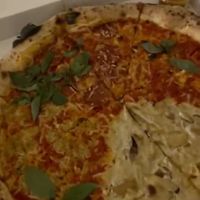  at FALCO'SLICE in Berlin