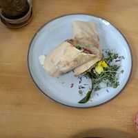  at Café Konditorei Shivani in Vomp