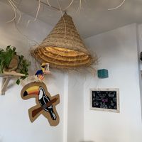   at Very Açai in Rome