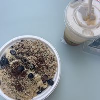   at Very Açai in Rome