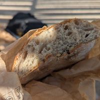  at Massa Mãe in Lisbon