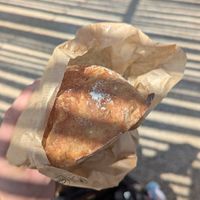  at Massa Mãe in Lisbon