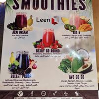  at LEEN Outlet Market in Abu Dhabi