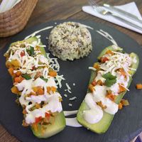   at Tazon de Barro in Guanajuato