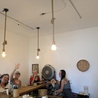  at Tazon de Barro in Guanajuato