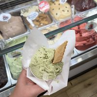   at Gelateria Terzo Cerchio - Maqueda in Palermo