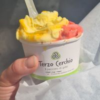  at Gelateria Terzo Cerchio - Maqueda in Palermo
