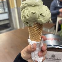   at Gelateria Terzo Cerchio - Maqueda in Palermo