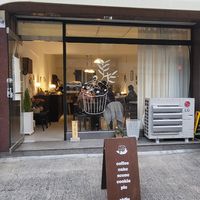  at Oldie Vegan in Seongnam