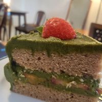  at Oldie Vegan in Seongnam