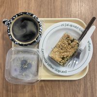 Yum  at Oldie Vegan in Seongnam