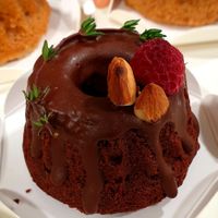  at Sweets by Ve - 비건 제과 스윗바이비 in Seoul