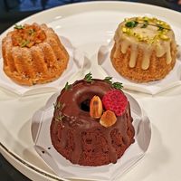  at Sweets by Ve - 비건 제과 스윗바이비 in Seoul