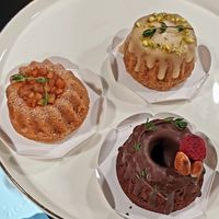  at Sweets by Ve - 비건 제과 스윗바이비 in Seoul