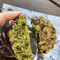   at Sweets by Ve - 비건 제과 스윗바이비 in Seoul