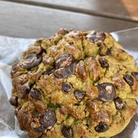   at Sweets by Ve - 비건 제과 스윗바이비 in Seoul