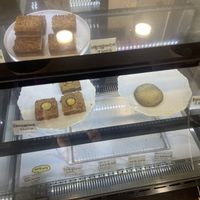   at Sweets by Ve - 비건 제과 스윗바이비 in Seoul