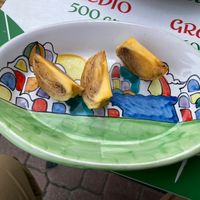 Dessert  at Piccola Gastronomia da Elsa in Salerno