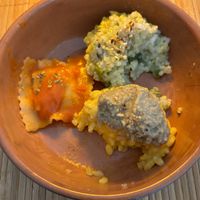 Second course  at Piccola Gastronomia da Elsa in Salerno
