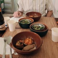  at Piccola Gastronomia da Elsa in Salerno