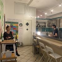  at Piccola Gastronomia da Elsa in Salerno