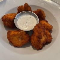   at Urban Vegan Kitchen in New York City