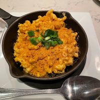   at Urban Vegan Kitchen in New York City