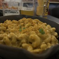   at Urban Vegan Kitchen in New York City