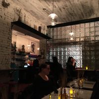 Ambiance at Urban Vegan at Urban Vegan Kitchen in New York City