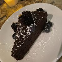   at Urban Vegan Kitchen in New York City