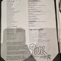  at Urban Vegan Kitchen in New York City