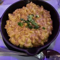 Mac   at Urban Vegan Kitchen in New York City