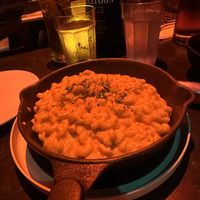 Mac & Cheese   at Urban Vegan Kitchen in New York City